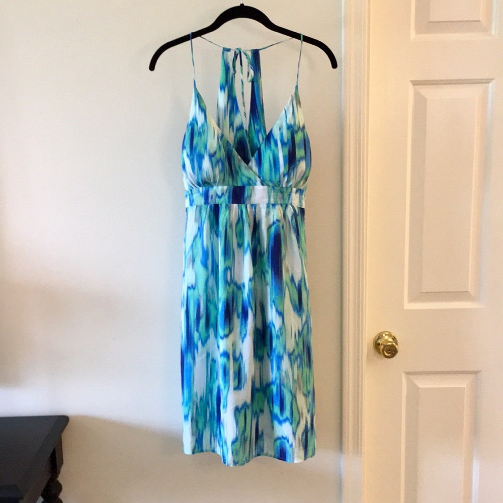 Athleta Dress NWOT Medium